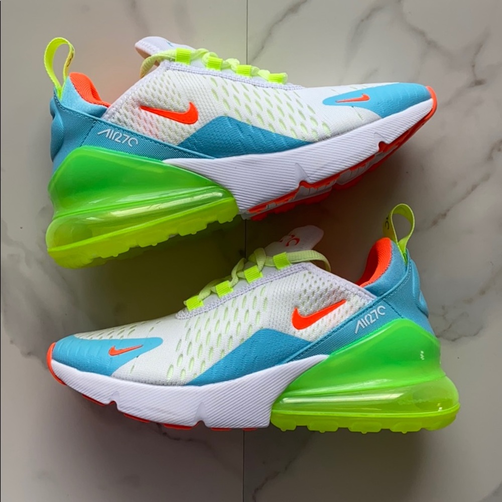 NWT Nike Air Max 270 - Picture 4 of 8